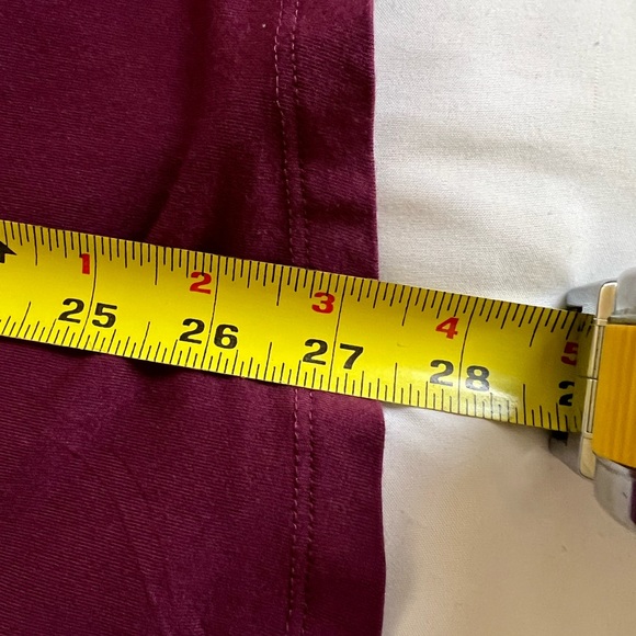 Lee Women’s Plum Comfort T-Shirt - Picture 5 of 5